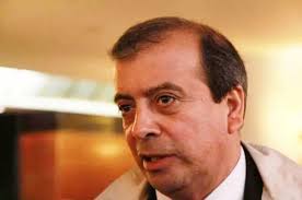 Hugo Castañón vuelve a la política de la mano de Walter Cortés