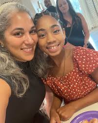 Ashley Alston, Health Coach