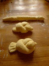 Anleitung Zum Backen Der Spatzen Mitohnekochen Com Lebensmittel Essen Essen Und Trinken Rezepte