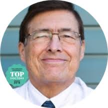 Dr. James Atkinson, MD