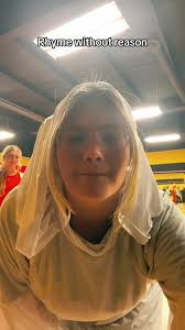 Rhyme with No Reason Costume Ballerina