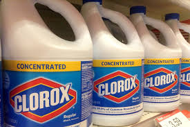 Clorox Bleach | Clorox Bleach , 9/2014 by Mike Mozart of The… | Flickr