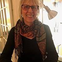 Memories of snow by Alison Dye