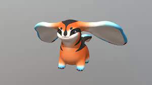 We did not find results for: Cute Fantasy Creature 3d Model By Ravenlilli Ravenlilli A3060eb