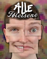 Det mest positive med å slutte å snuse og slenge huet mitt i fullstendig  ubalanse, er at jeg nå er 100% i sync med hvordan hjernen til Herman  fungerer... (Send hjelp/50 mill.