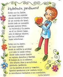 Día del maestro en méxico: Poesia Para El Dia Del Maestro Para Ninos Hay Ninos