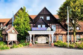 Haus kaufen in legden leicht gemacht: Hotel Legden Welcome Hotel Dorf Munsterland