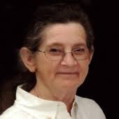 Obituary information for Alice Bergeron