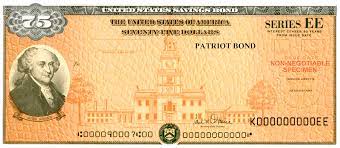 1, 1991) is currently yielding 4 percent and has a yield over its lifetime of about 5.26 percent. Institutional U S Savings Bond Images