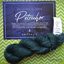 For this pair i used @knitcrate la brebis marled sock yarn in grey twist, i love that they go with everything. February Knitcrate Magic With Hook And Needles
