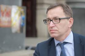 Magdalena Uchaniuk, Autor w serwisie WNET.fm