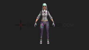 Fortnite fortnite apk free download blender models download. Fortnite Teknique 3d Model By Skin Tracker Stairwave 768009b