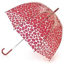 Error 404 Umbrella Lulu Guinness Dome Umbrella