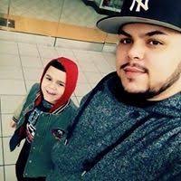 Melvin Suarez (elmelvin89)