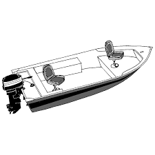 Check spelling or type a new query. Carver Styled To Fit Narrow V Hull Outboard Fishing Boat Cover 14 Ft 6 In Length X 68 In Width In The Boat Covers Bimini Tops Department At Lowes Com