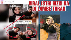 Nadya mustika rahayu mp3 download gratis mudah dan cepat di metrolagu, stafaband, downloadlagu321. Kabar Buruk Menimpa Rumah Tangga Rizki Da Dan Nadya Mustika Beredar Video Masa Lalu Berikut Faktanya Youtube