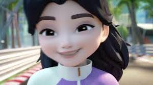 Episode 9 LEGO Friends 2018 Girls