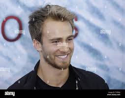 Levi bradley hi-res stock photography and images