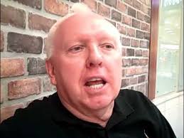 Drew Expo Seattle Wheel On & Off Ride Experience