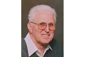 Donald Ault Obituary (2015)