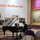 Picnic and Piano at Christmas at Wednesbury Museum event in Wednesbury
