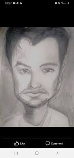 We're here, where In p r can I get a caricature drawing ? 😊