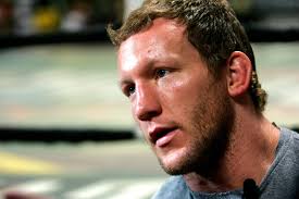 Gray Maynard says focus is