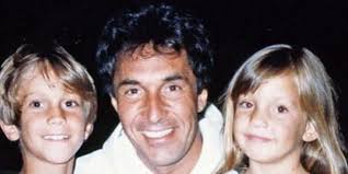 Oliver Hudson Slams Estranged Biological Dad With Father's Day Post