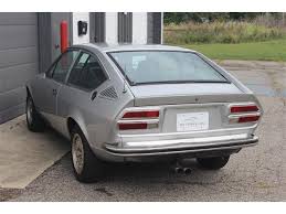 Image result for Gray 1979 Alfa-Romeo