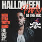 HALLOWEEN PARTY WITH RYAN TROTTI ???? event in Greenville, NC