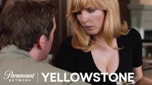 Yellowstone': Kelly Reilly Says Playing Beth Dutton Is Like 'Going Into  Battle'