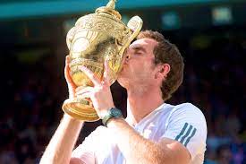 He has been ranked world no. Andy Murray S Timeline To Becoming The 2013 Wimbledon Men S Champion Bleacher Report Latest News Videos And Highlights