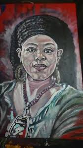 - Queen of Ste-Croix Virgin Island -, #reunionisland #sharing