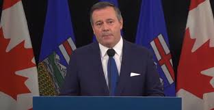 There is a time lag between when people get infected and when new cases are identified. These Are Alberta S Newly Announced Covid 19 Restrictions News