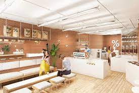 Arabica new york dumbo roastery, new york, new york. Kyoto Based Arabica To Open Nyc Cafe Later This Year