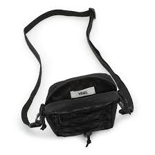 Vans waistbag / fullblack *readystock in malaysia. Vans Waist Bag Malaysia Off 60 Www Gpbhyarta In