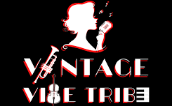 Vintage Vibe Tribe - Asbury Park Seafood and BBQ Festival