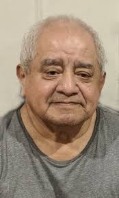 Obituary of Andres Leonardo Almazo-Rivera