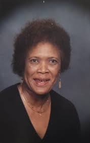 Minnie Lee Parker Obituary