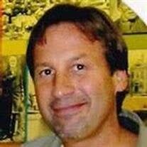 John S. Trepanier Obituary