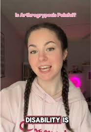 Understanding Arthrogryposis: A Comprehensive Overview