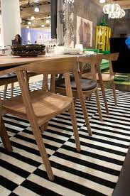 New From Ikea The Stockholm Table And Chairs Coming In August Cheap Dining Chairs Ikea Dining Table Ikea Dining