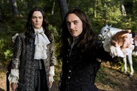 Versailles' as You've Never Seen It: With Boobs, Raunchy Sex, and a  Crossdressing Prince