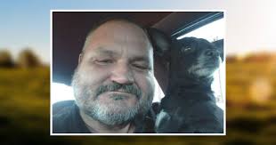 James Dodson Obituary April 18, 2020