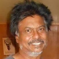 Hem Ram Raj Obituary