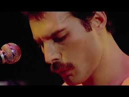 Queen Live Montreal 1981 with commentary