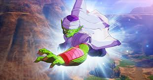 The kamehameha was the first energy wave attack shown in the dragon ballseries. Dbz Kakarot Piccolo How To Use Special Attack List Dragon Ball Z Kakarot