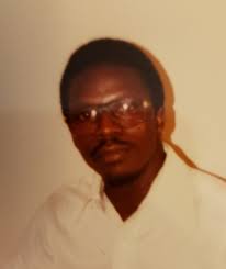 Obituary for Bruce Lester Samuels