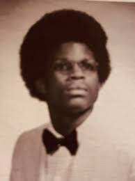 Mike Faulkner and Kenny Dalme, class of 1973. Gone 42 years ago today.