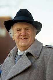 Aage Samuelsen ville fylt 100 år i dag